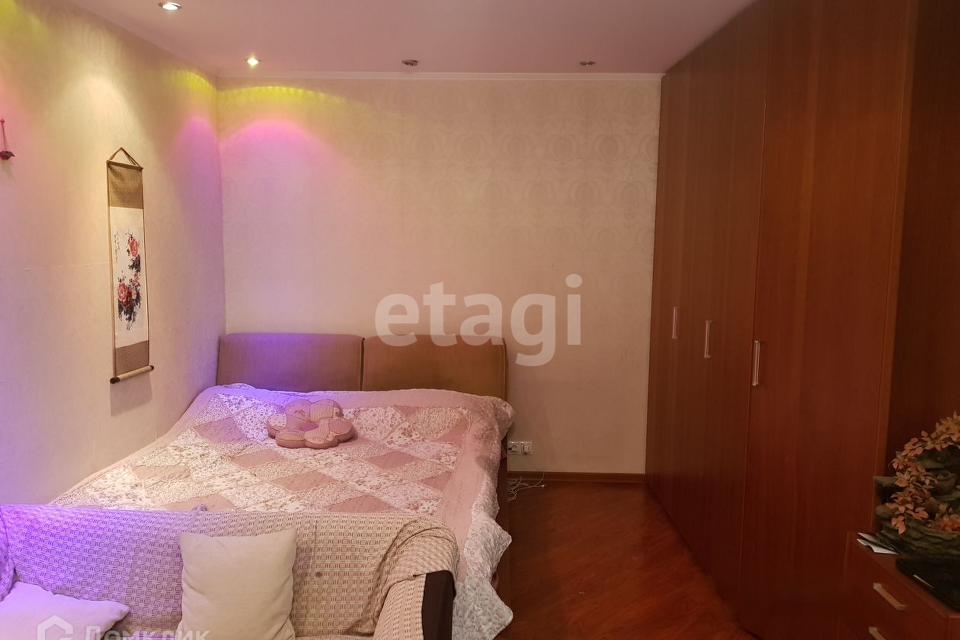 Продаётся студия, 32.2 м²