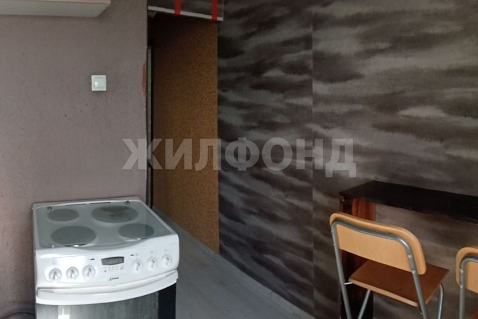 Сдаётся 1-комнатная квартира, 32 м²