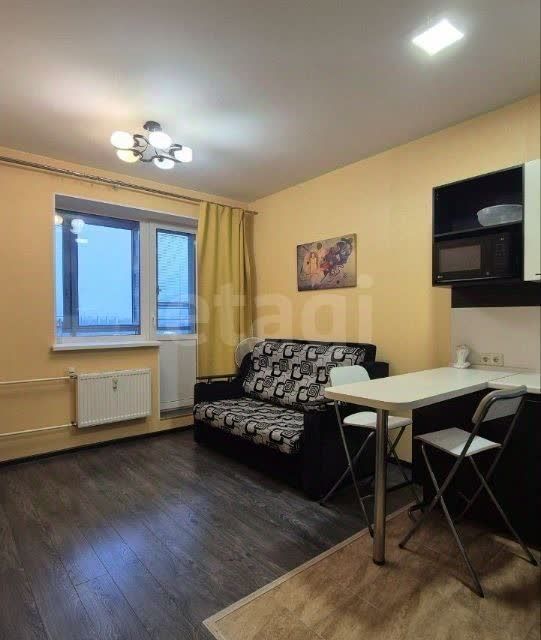 Продаётся студия, 23.4 м²