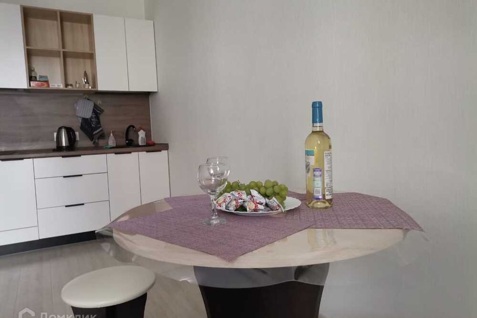 Продаётся студия, 28.5 м²