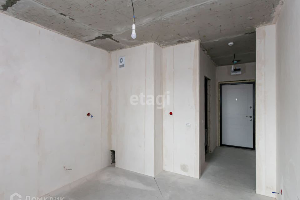 Продаётся студия, 21.5 м²