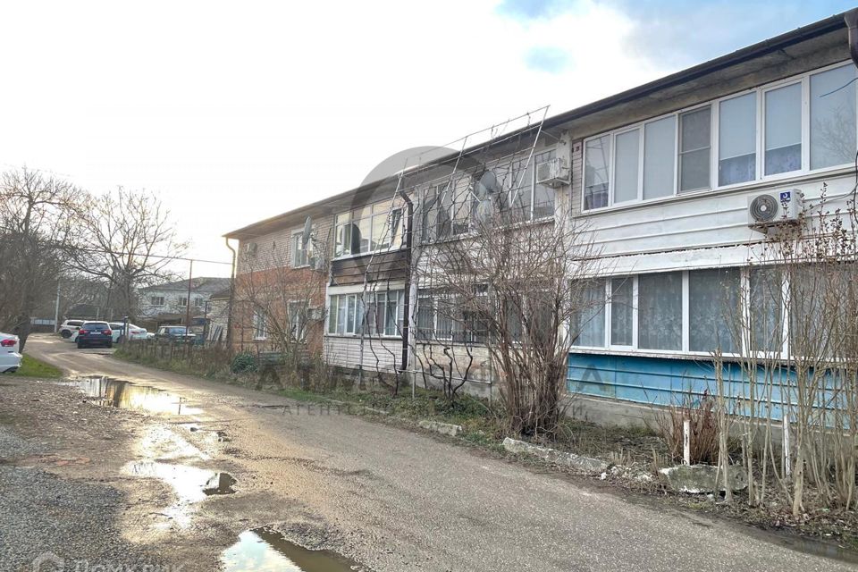 Продаётся 3-комнатная квартира, 59.9 м²