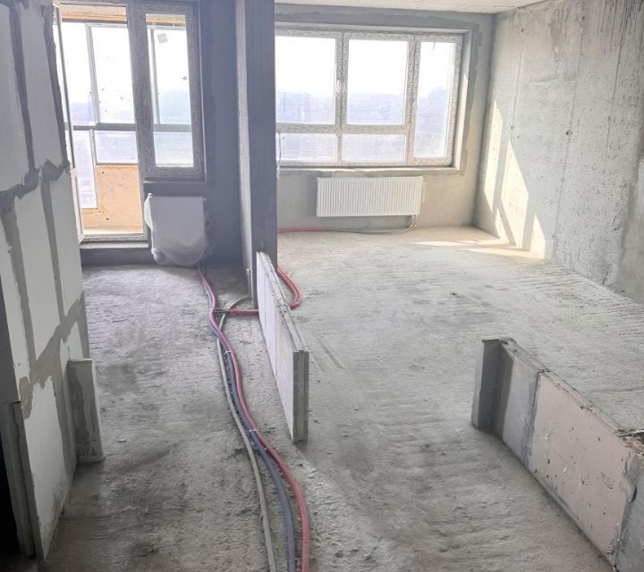 Продаётся 1-комнатная квартира, 37 м²