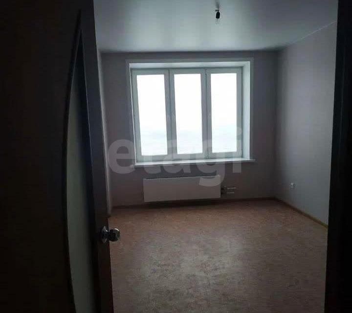 Продаётся 3-комнатная квартира, 59 м²