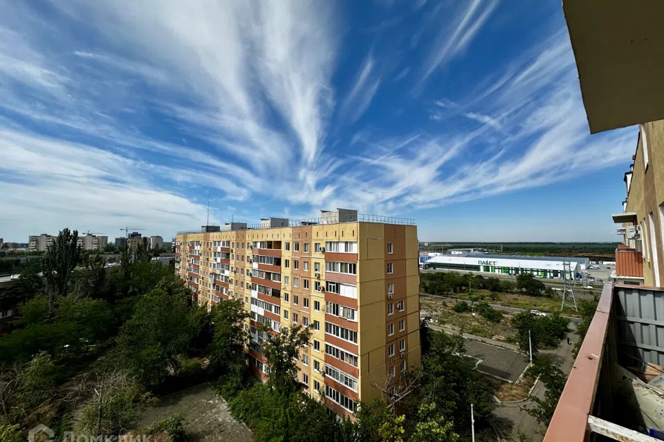 Продаётся 3-комнатная квартира, 59.5 м²