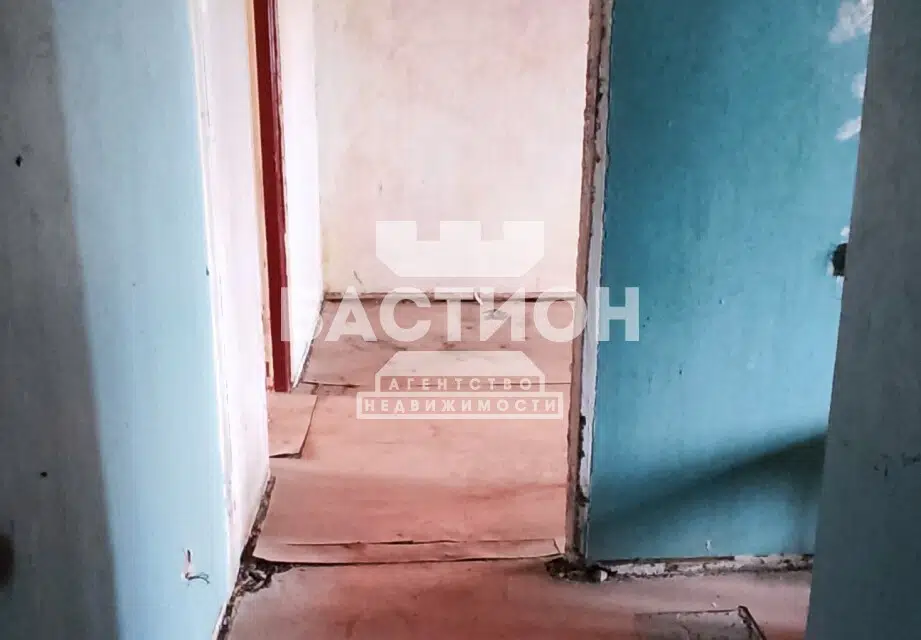 Продаётся 2-комнатная квартира, 44.4 м²