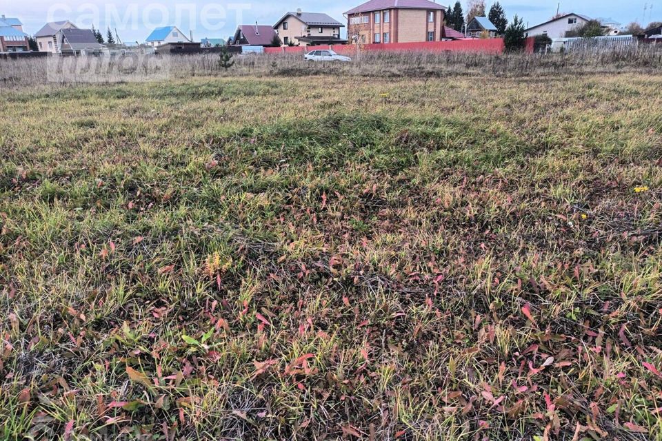 Купить участок на Новой улице в деревне Филимоновщине в Кирово-Чепецком районе -