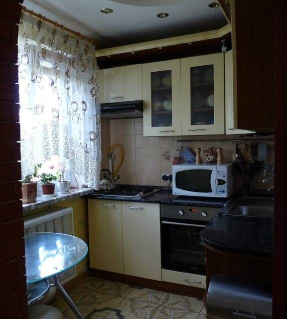 Сдаётся 2-комнатная квартира, 42 м²