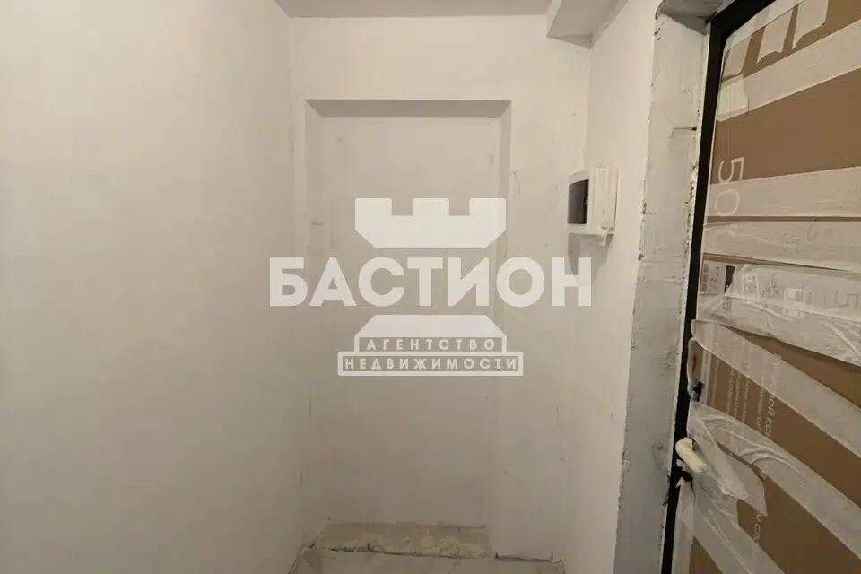 Продаётся 1-комнатная квартира, 30 м²