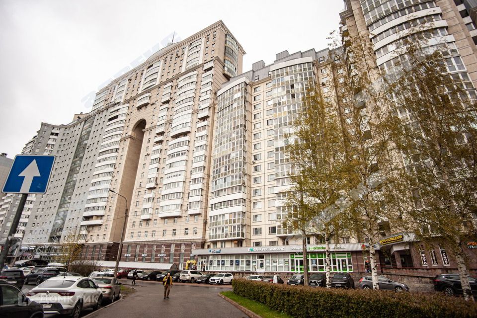Продаётся 1-комнатная квартира, 37.8 м²
