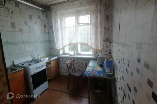 Продаётся 2-комнатная квартира, 38 м²