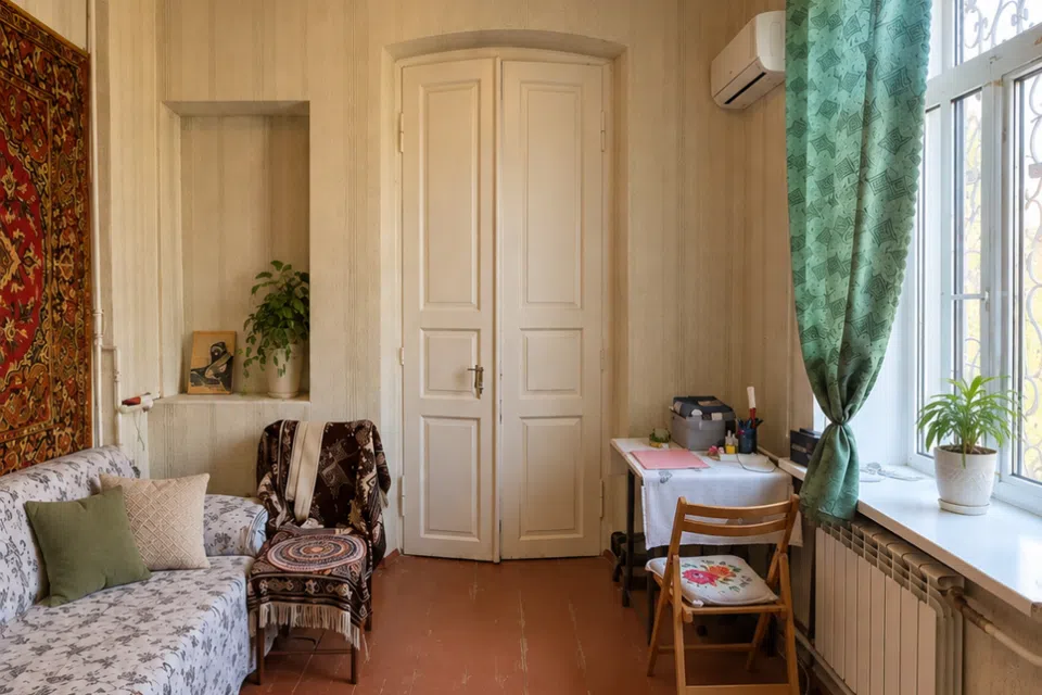 Продаётся 2-комнатная квартира, 30.1 м²