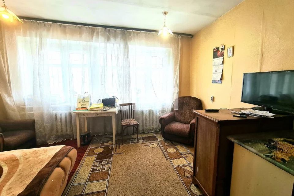 Продаётся студия, 22.5 м²