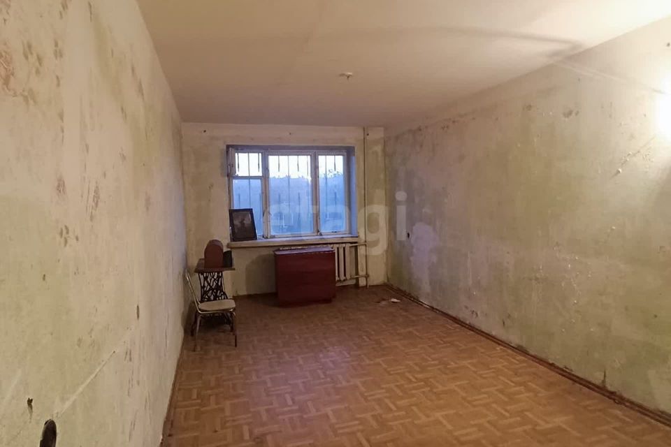 Продаётся 2-комнатная квартира, 48.1 м²