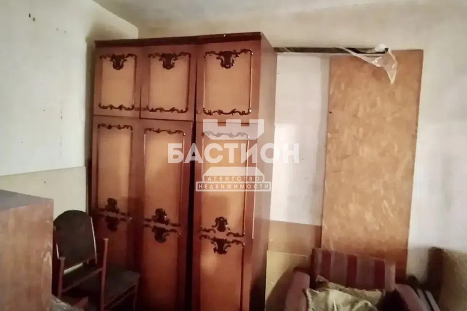 Продаётся 1-этажный дом, 85 м²