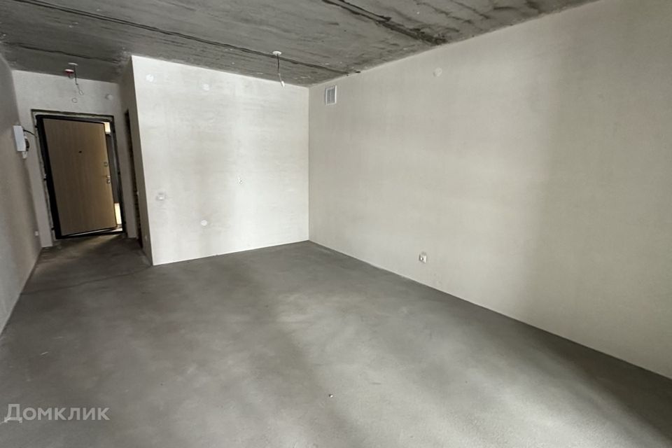 Продаётся студия, 30 м²