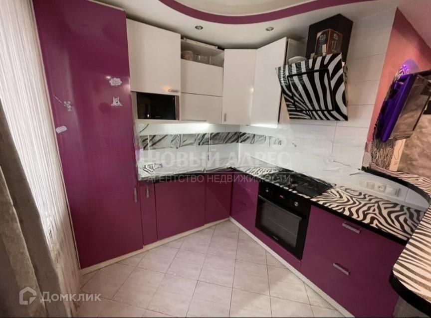 Продаётся 2-комнатная квартира, 44 м²