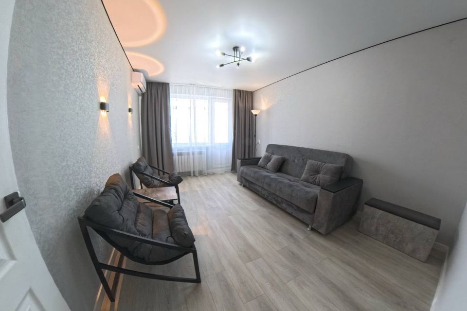 Сдаётся 2-комнатная квартира, 47 м²