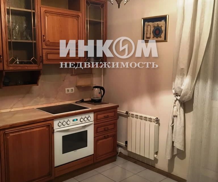 Сдаётся 1-комнатная квартира, 39 м²