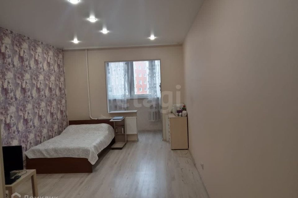 Продаётся студия, 29 м²