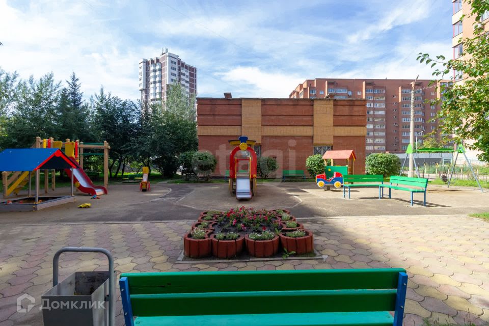 Продаётся 3-комнатная квартира, 71.9 м²