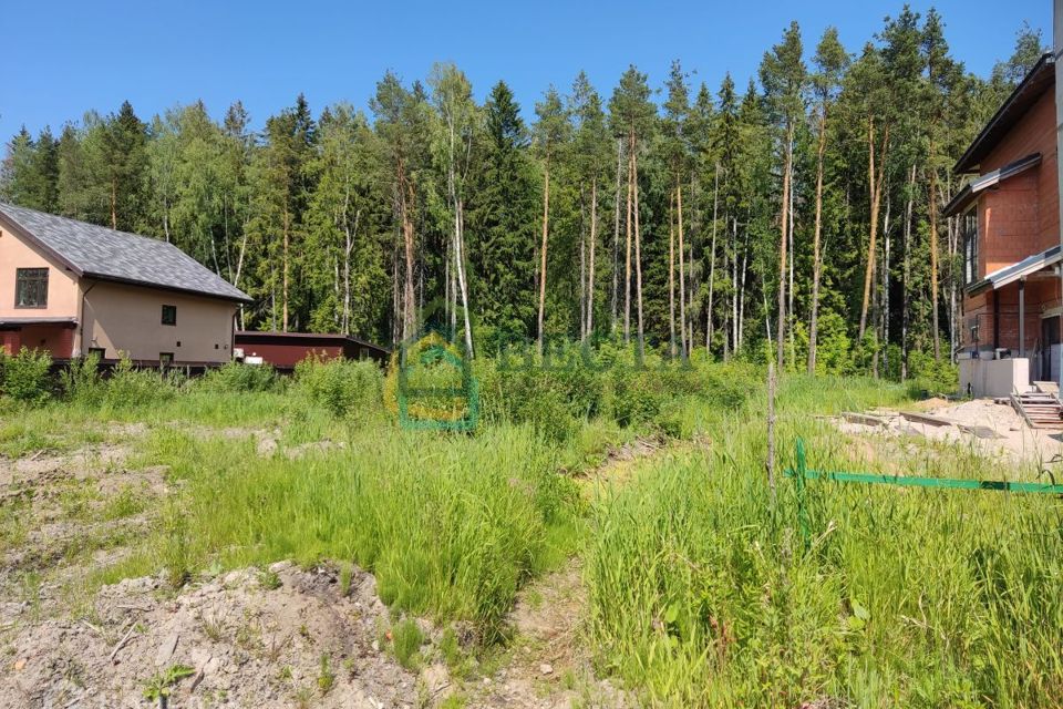 Купить Дом В Кондакопшино Пушкинского