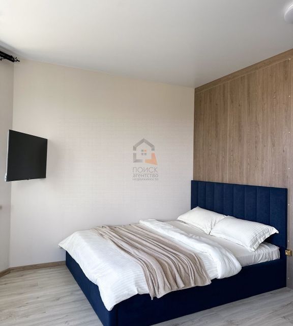 Сдаётся 1-комнатная квартира, 50 м²