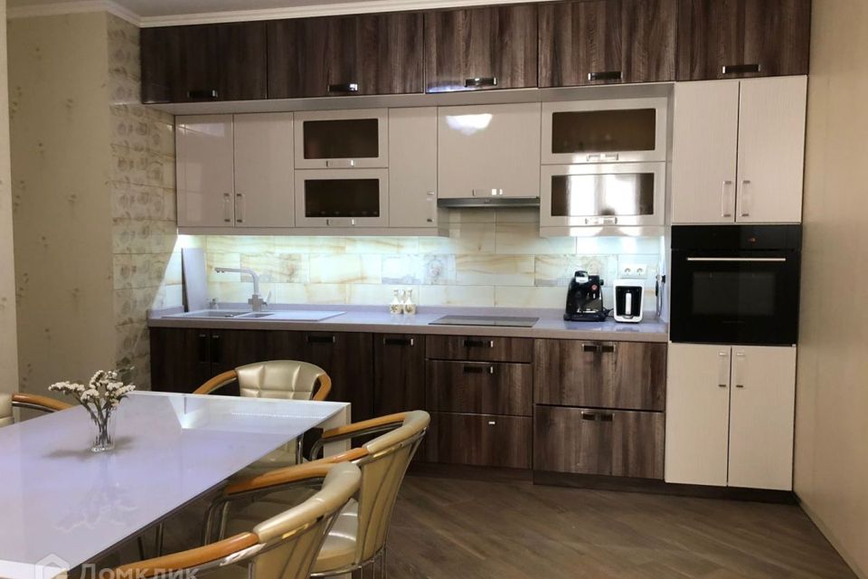 Продаётся 3-комнатная квартира, 86.3 м²