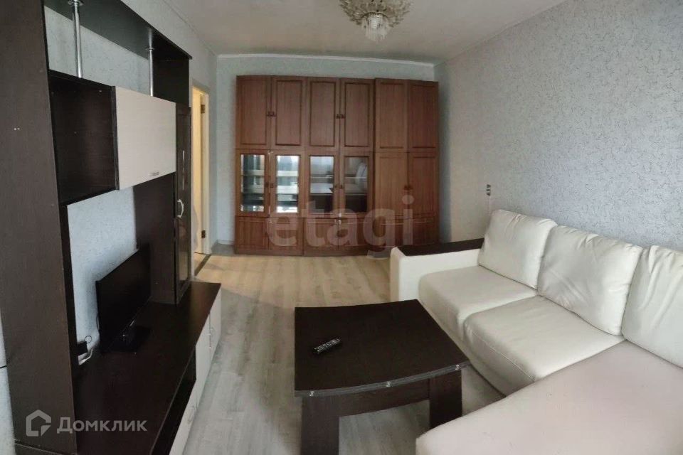Сдаётся 2-комнатная квартира, 47 м²