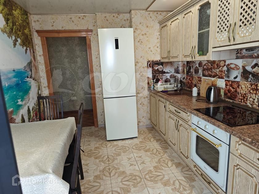 Сдаётся 2-комнатная квартира, 57 м²