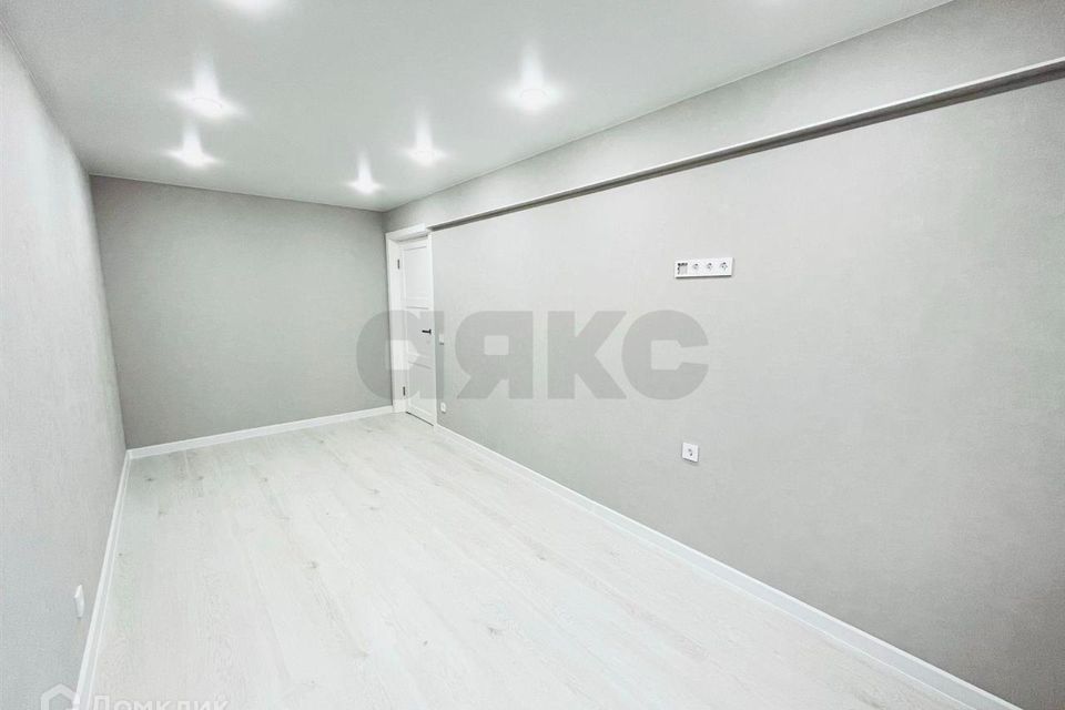 Продаётся 2-комнатная квартира, 45.6 м²