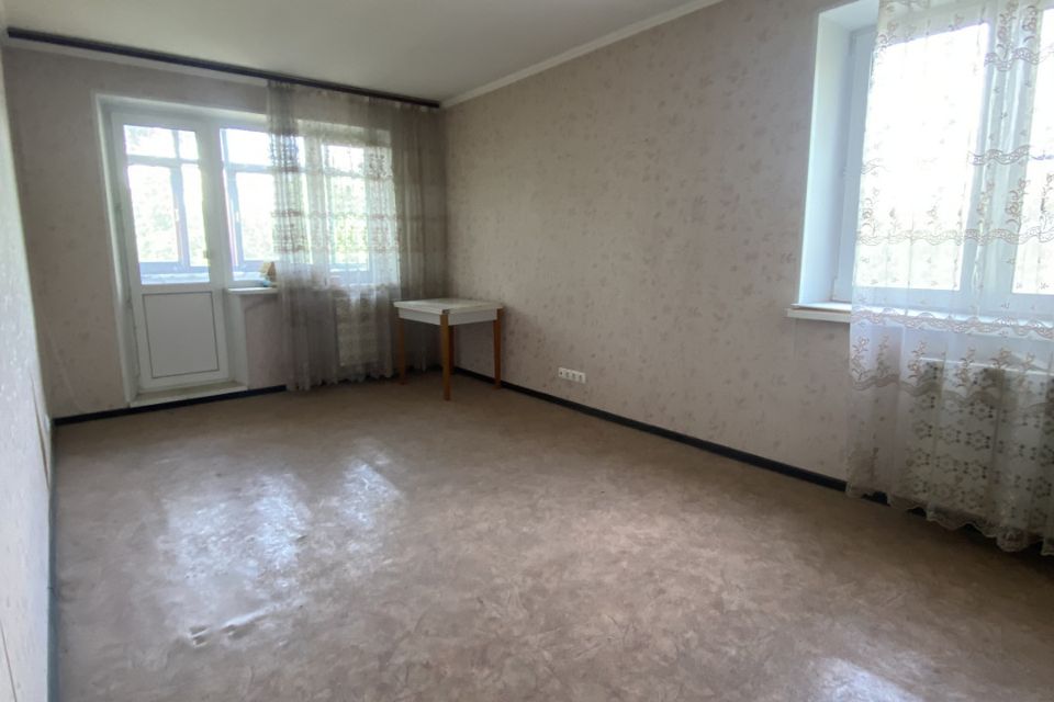 Продаётся 2-комнатная квартира, 46 м²