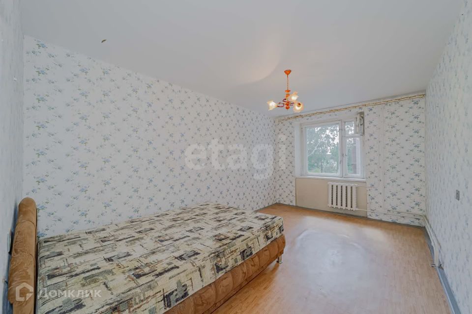 Продаётся 3-комнатная квартира, 71.2 м²