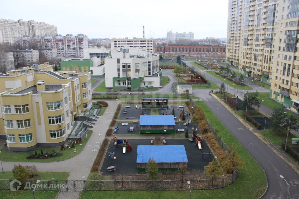Продаётся студия, 29.1 м²