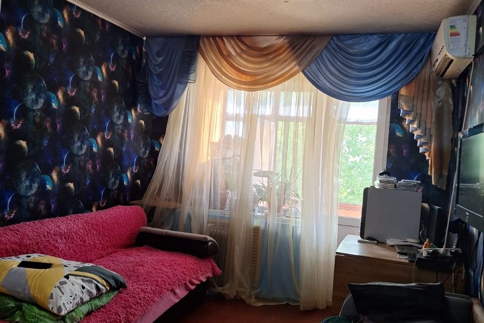 Продаётся 2-комнатная квартира, 41 м²