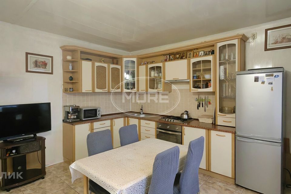Продаётся 2-комнатная квартира, 76 м²