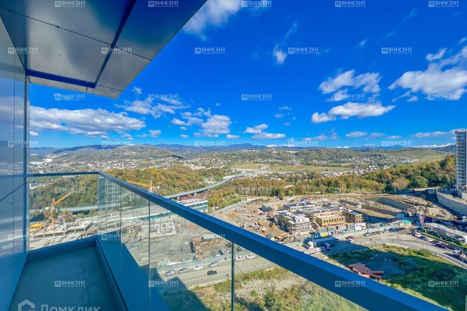 Продаётся 1-комнатная квартира, 37 м²
