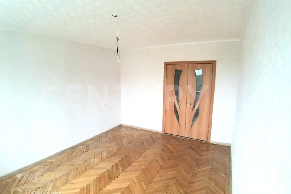 Продаётся 2-комнатная квартира, 51.1 м²