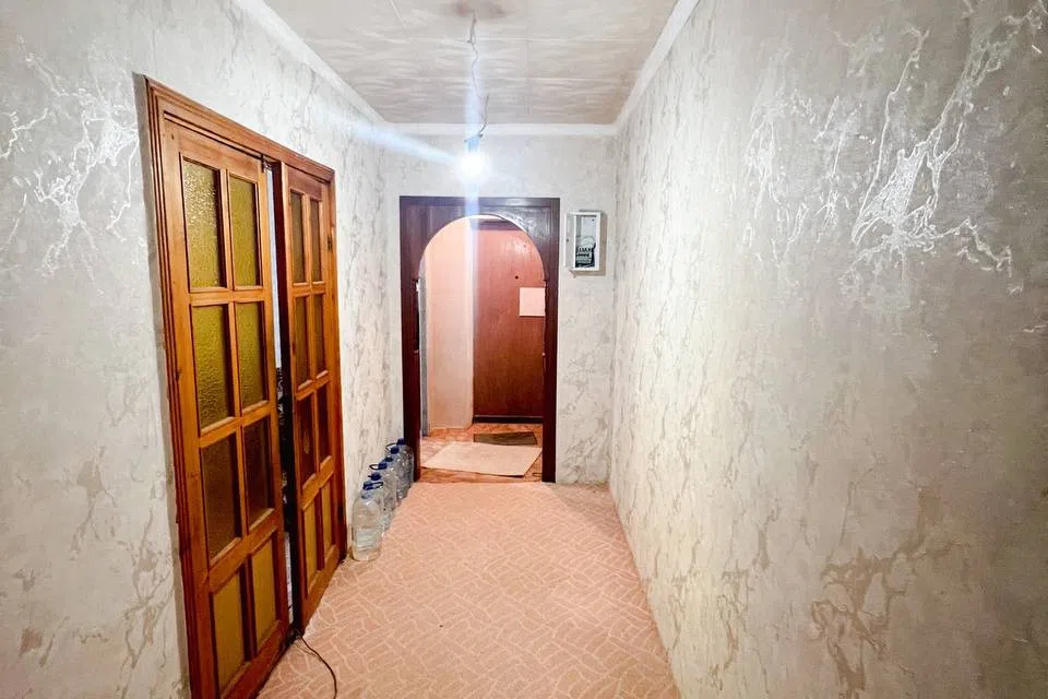 Продаётся 3-комнатная квартира, 76 м²