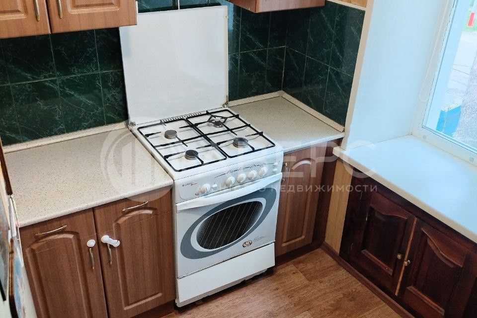 Продаётся 2-комнатная квартира, 44 м²