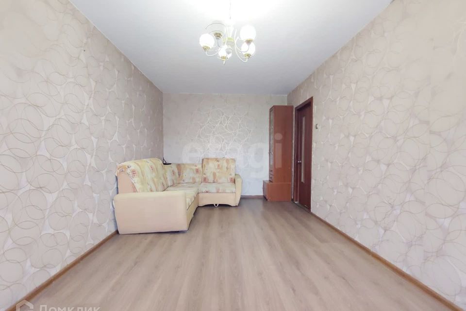 Продаётся 2-комнатная квартира, 50.2 м²