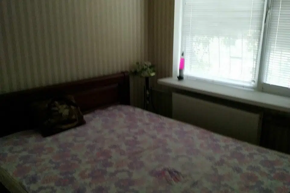 Сдаётся 3-комнатная квартира, 70 м²