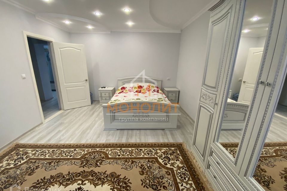 Продаётся 3-комнатная квартира, 85 м²