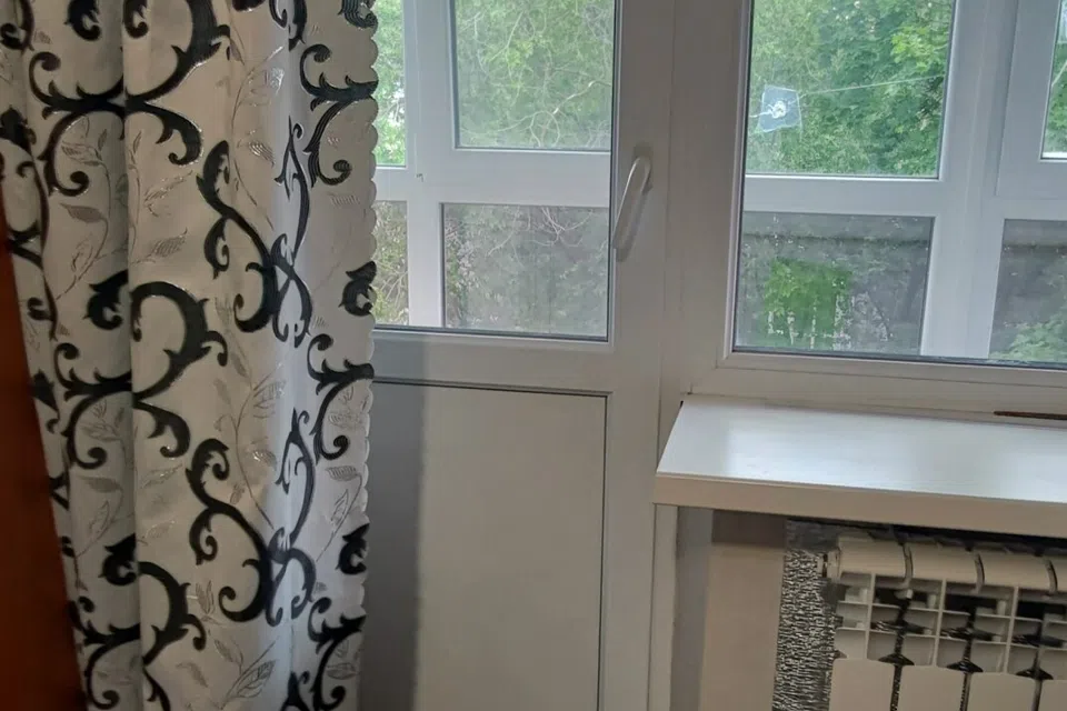 Продаётся 2-комнатная квартира, 43.9 м²