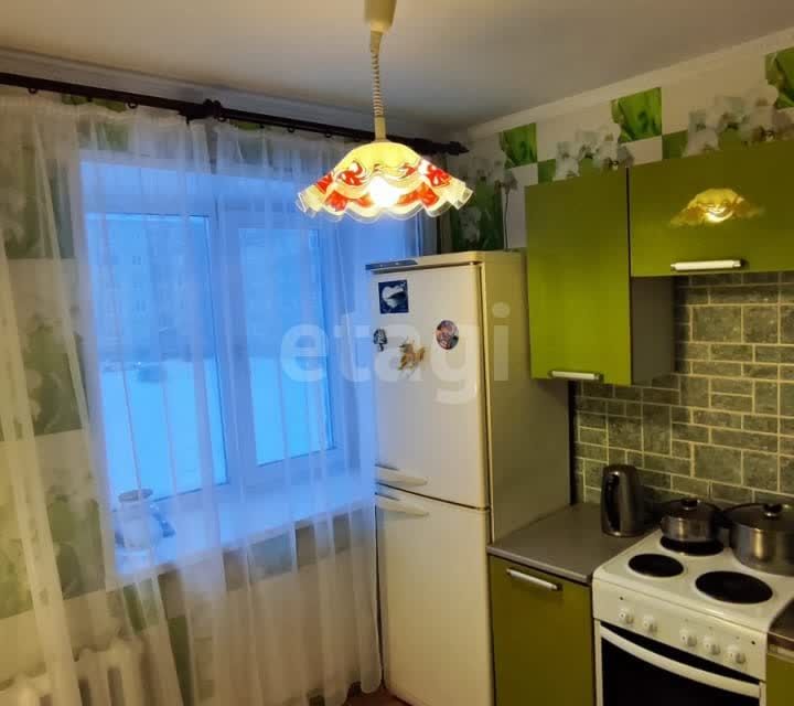 Продаётся 2-комнатная квартира, 43 м²