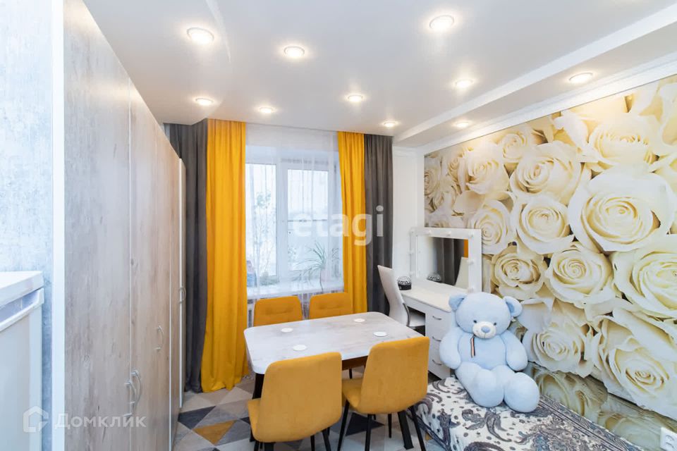 Продаётся комната в 1-комн. квартире, 12 м²