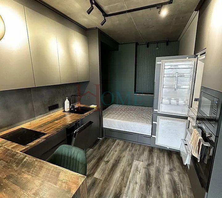 Сдаётся 2-комнатная квартира, 44 м²
