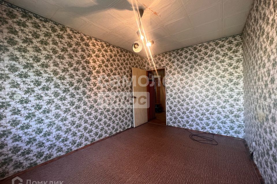Продаётся 3-комнатная квартира, 67.6 м²