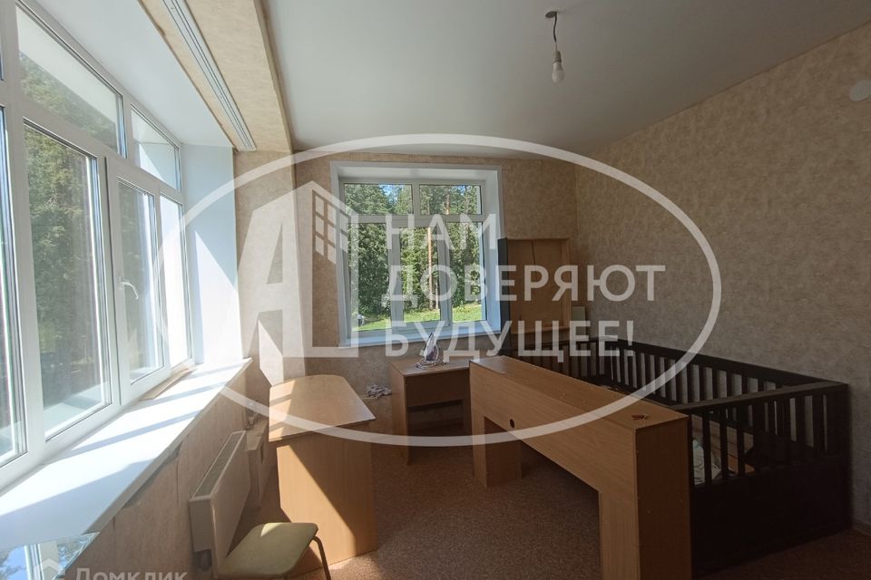 Продаётся 1-комнатная квартира, 33.9 м²
