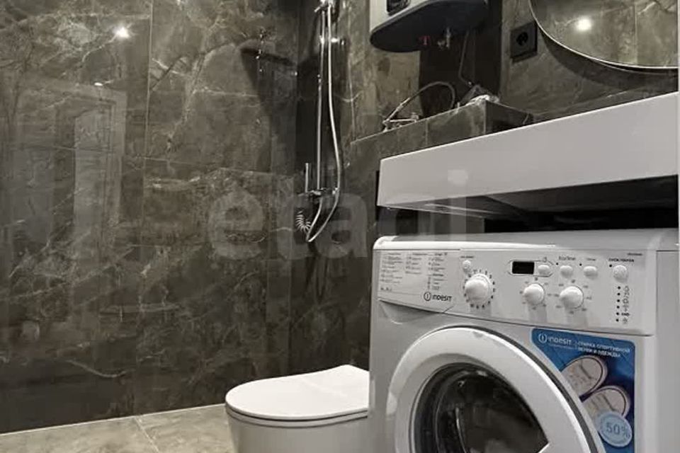 Продаётся студия, 13.7 м²
